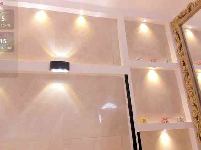 CeleneMidnight webcam