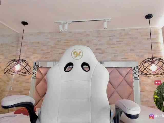 CeleneMidnight webcam
