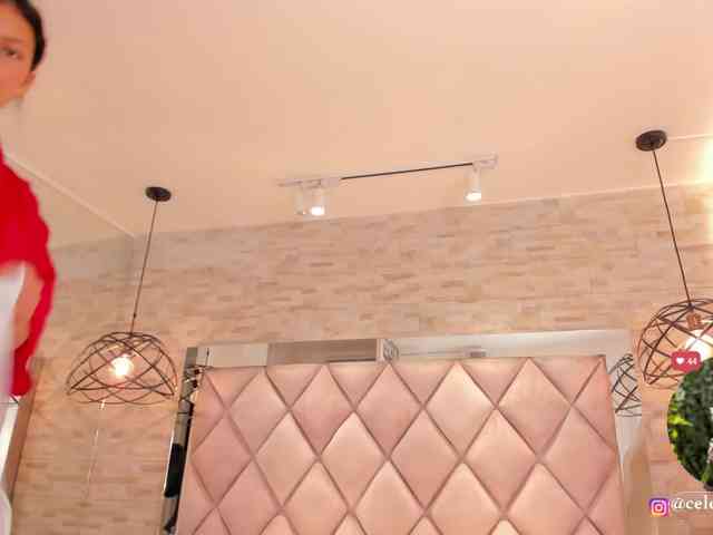 CeleneMidnight webcam