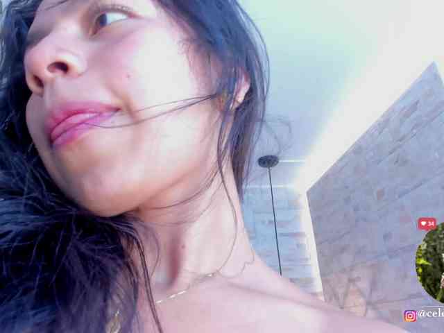 CeleneMidnight webcam