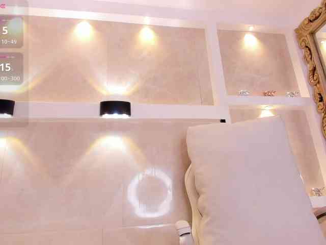 CeleneMidnight webcam