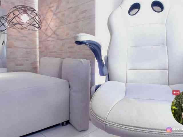 CeleneMidnight webcam