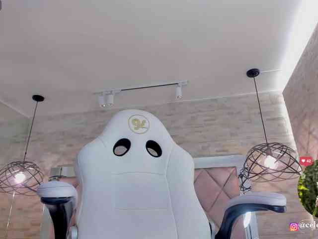 CeleneMidnight webcam