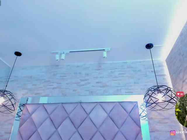 CeleneMidnight webcam