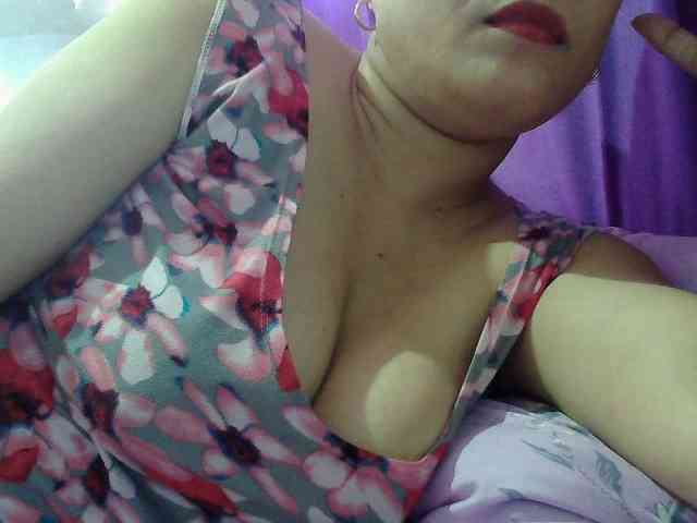 sweetinasia webcam