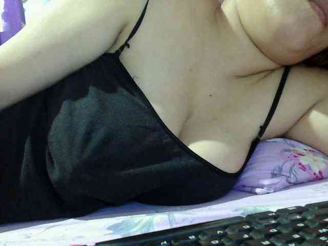 sweetinasia webcam