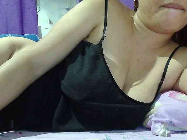 sweetinasia webcam
