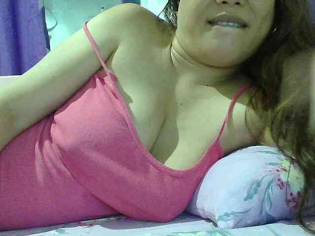 sweetinasia webcam