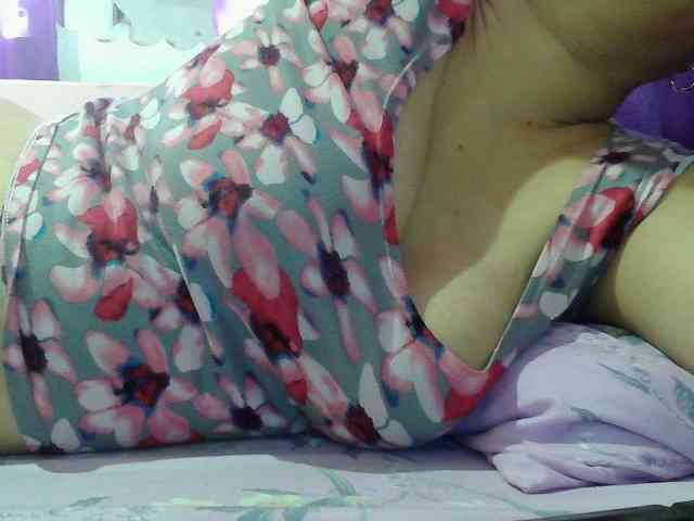 sweetinasia webcam