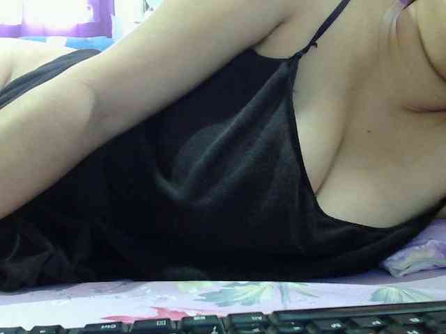 sweetinasia webcam