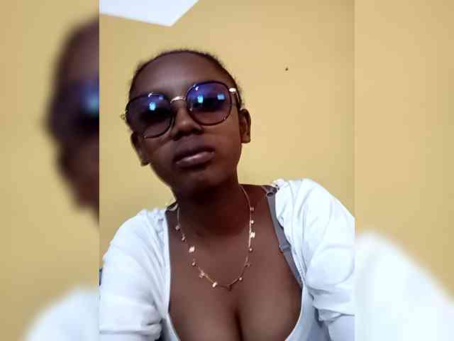 Blackjelly webcam