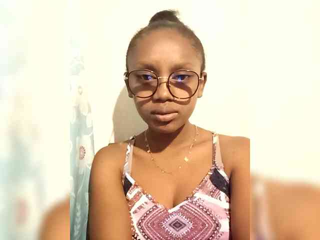 Blackjelly webcam