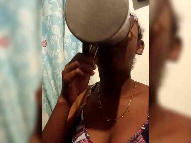 Blackjelly webcam