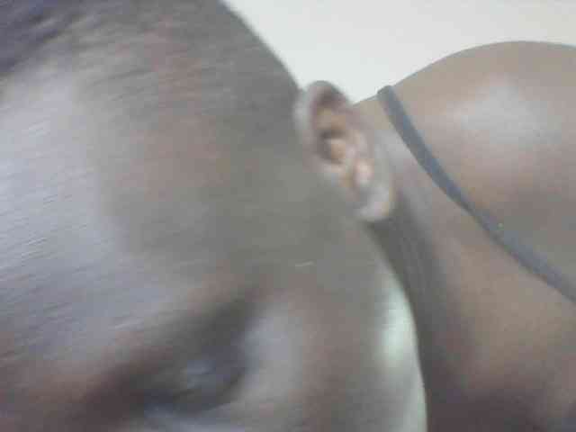 Petitegoddess webcam