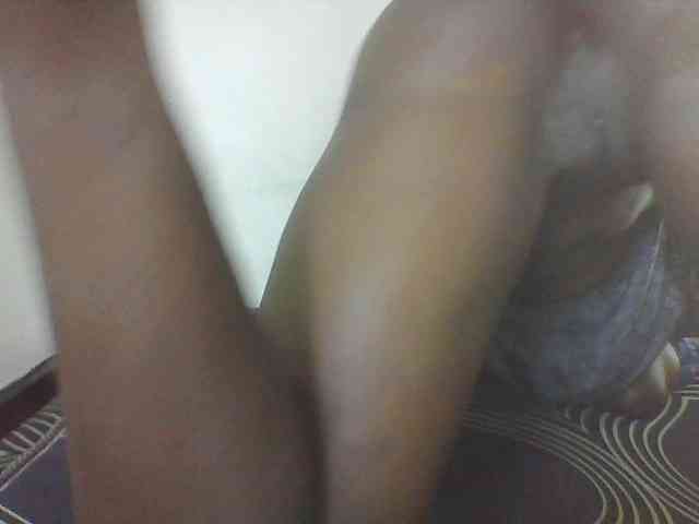 Petitegoddess webcam