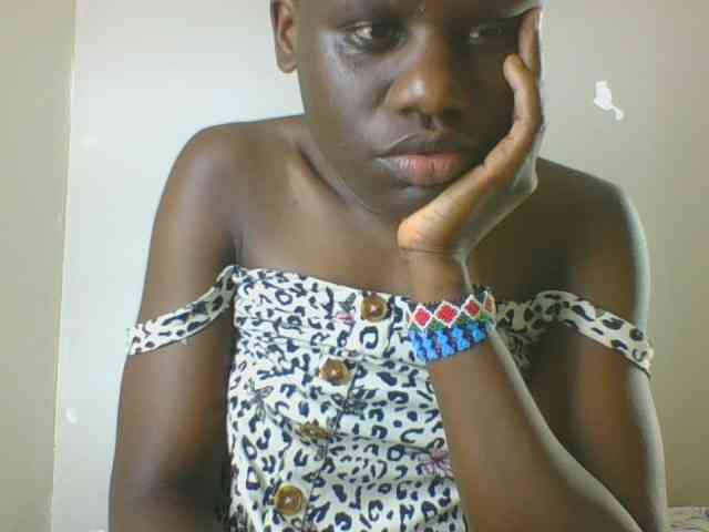 Petitegoddess