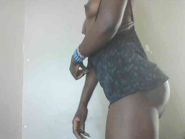 Petitegoddess webcam