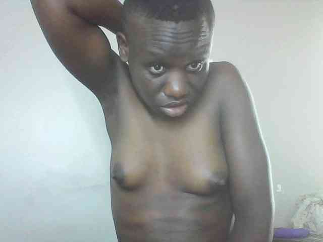 Petitegoddess webcam