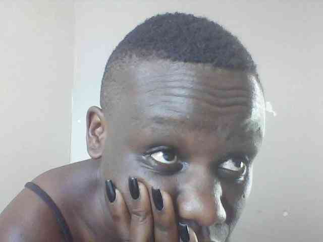 Petitegoddess webcam