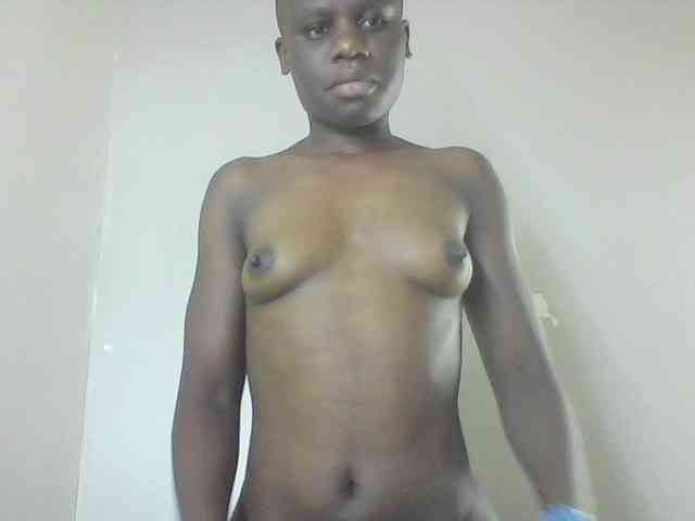 Petitegoddess webcam