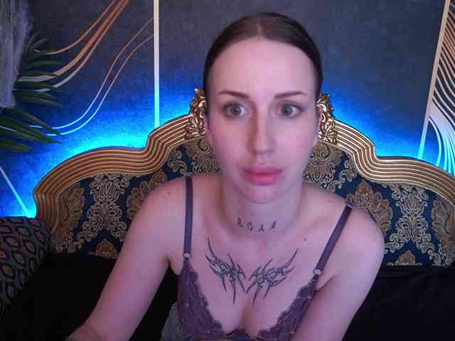 IsabelleDior webcam