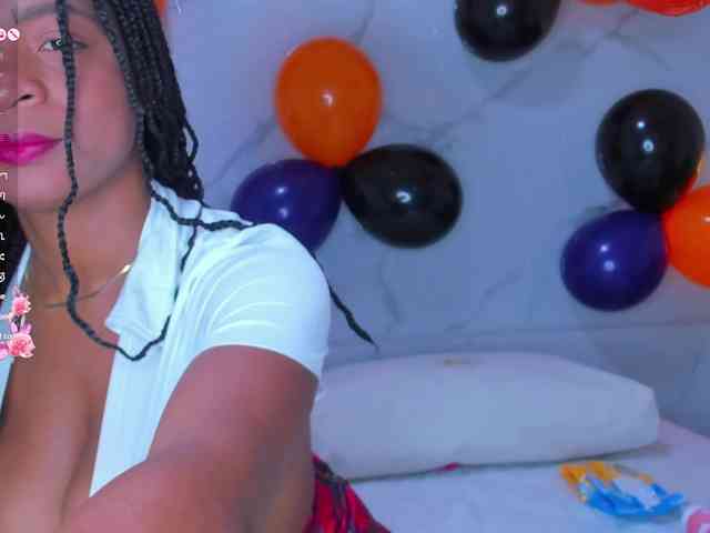 ViolettaBecker webcam