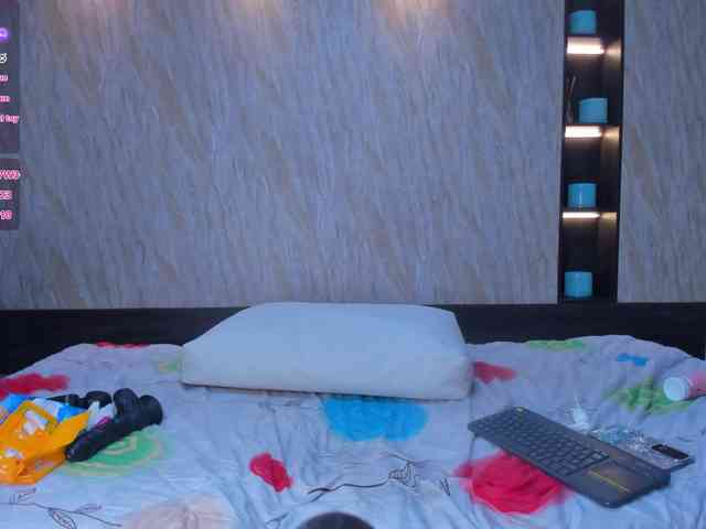 ViolettaBecker webcam