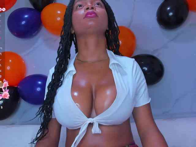 ViolettaBecker webcam