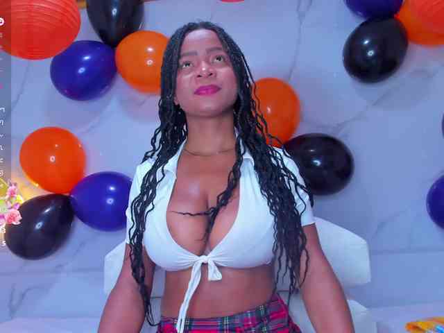 ViolettaBecker webcam