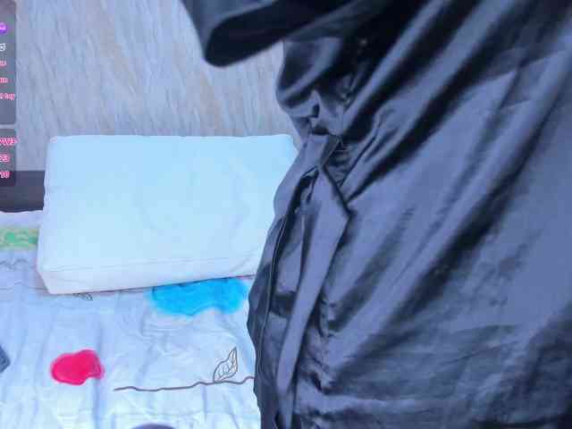 ViolettaBecker webcam