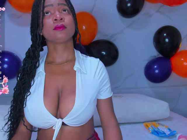 ViolettaBecker webcam