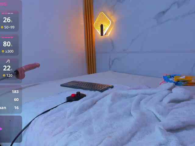 ViolettaBecker webcam