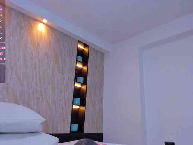 ViolettaBecker webcam