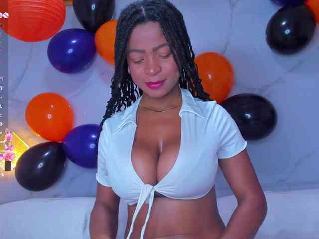 ViolettaBecker webcam