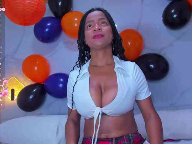 ViolettaBecker webcam