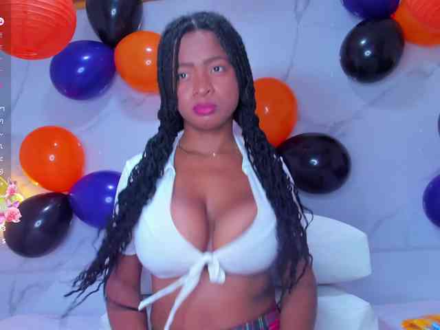 ViolettaBecker webcam