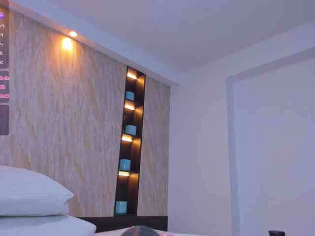 ViolettaBecker webcam