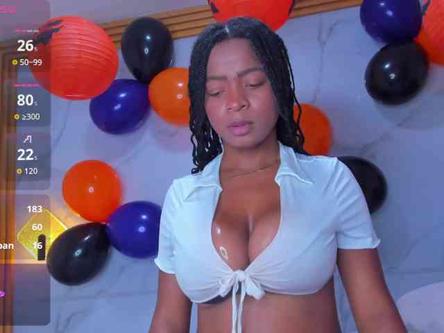 ViolettaBecker webcam