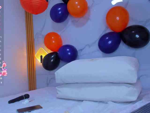 ViolettaBecker webcam