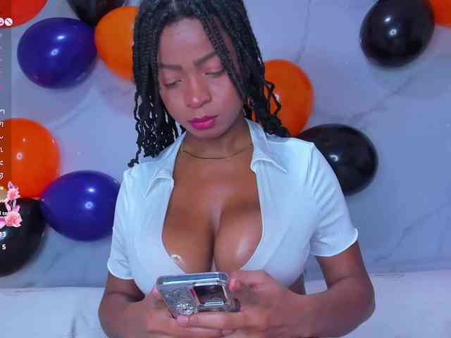 ViolettaBecker webcam