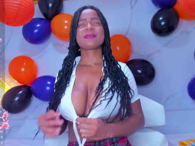 ViolettaBecker webcam