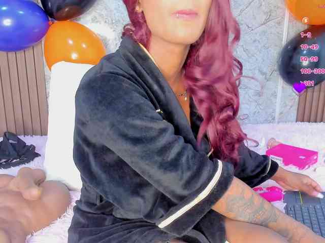 StephanySummer webcam