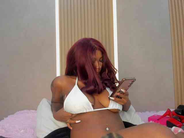 StephanySummer webcam