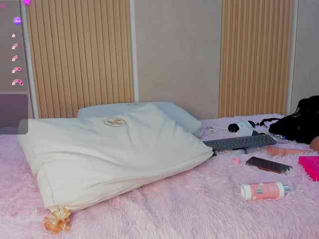 StephanySummer webcam