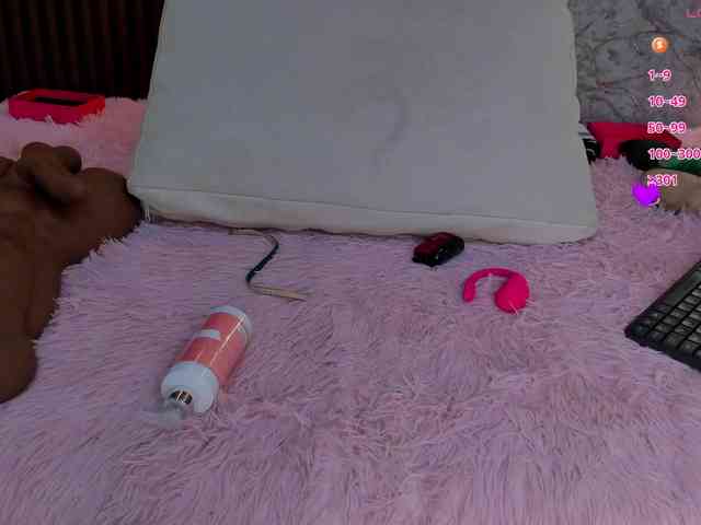 StephanySummer webcam