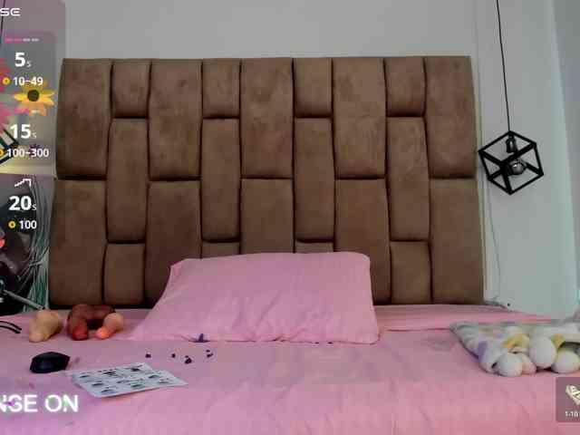 RavynRouge webcam