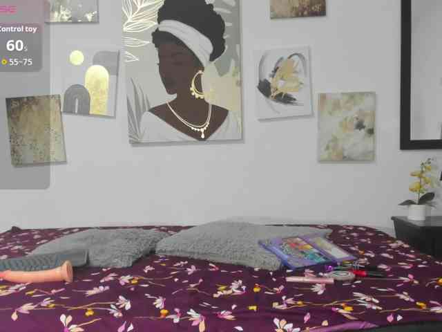 Amelia-Fischer webcam