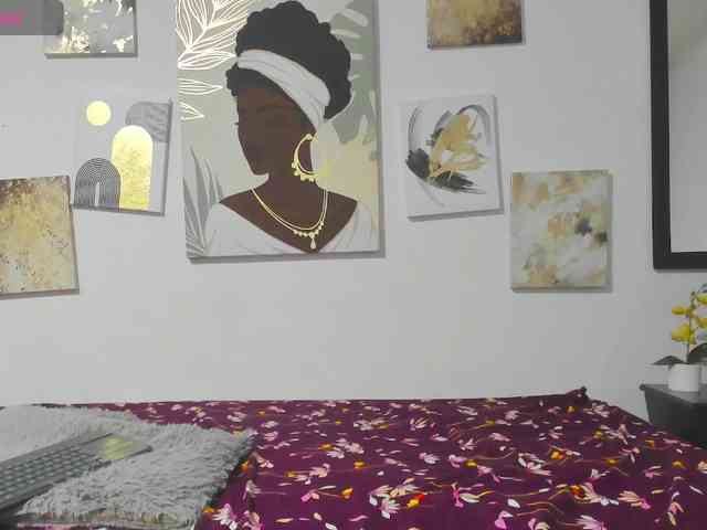 Amelia-Fischer webcam