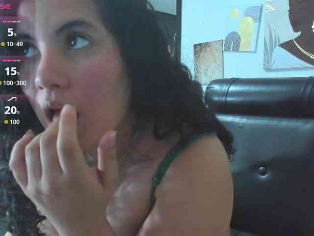 Amelia-Fischer webcam