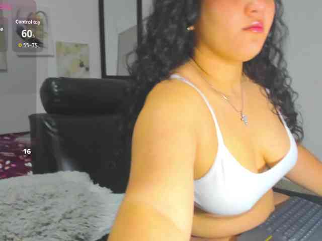 Amelia-Fischer webcam